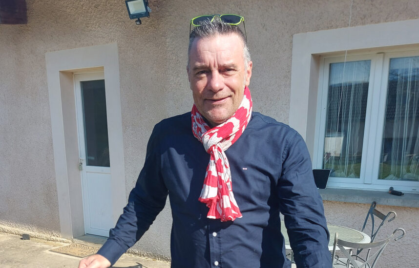 Festigny : en selle dans les galipes !