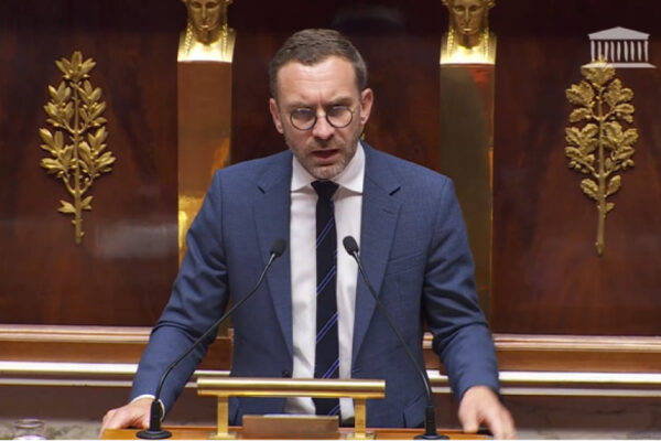 La loi d’urgence agricole “n’est pas une loi magique “ La loi d’urgence agricole “n’est pas une loi magique “