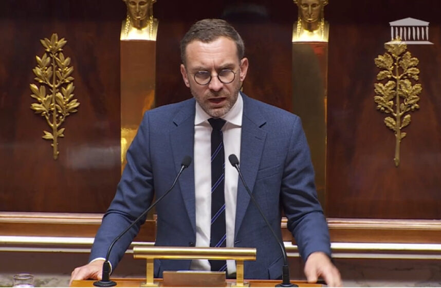 La loi d’urgence agricole “n’est pas une loi magique “