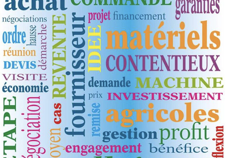 Avant d’investir : se poser les bonnes questions ! Avant d’investir : se poser les bonnes questions !