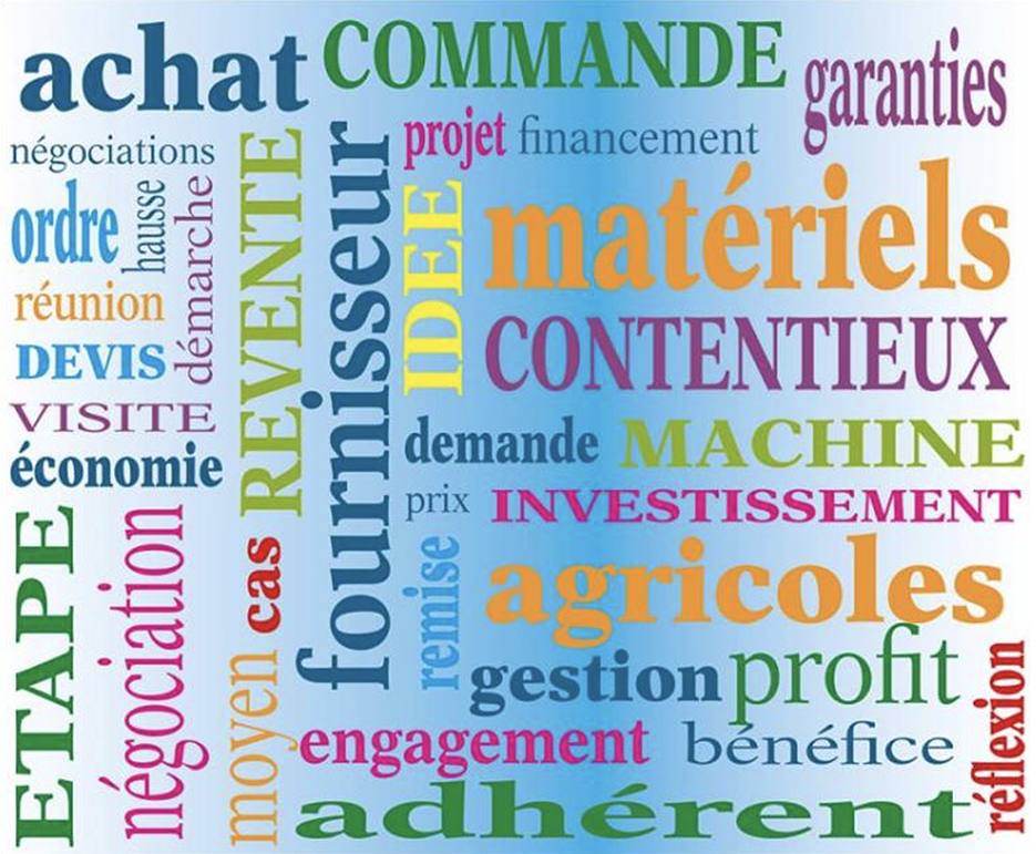 Reims La Marne Agricole Avant d'investir : se poser les bonnes questions ! Que les résultats soient bons ou moyens, il est toujours nécessaire de bien étudier la situation financière avant de réinvestir. Lorsque vous décidez de réaliser un premier investissement ou de remplacer un matériel sur votre exploitation, quelques calculs et réflexions sont nécessaires avant de passer à l'acte.