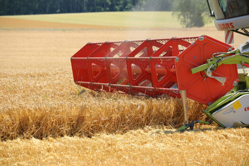 Reims La Marne Agricole Le machinisme dans le creux de la vague La polyculture-élevage échappe en partie à la morosité du marché du machinisme et des équipements agricoles.
