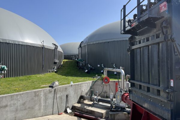 Méthanisation agricole : ce que changent les annonces du 25 juin 2026 pour les projets