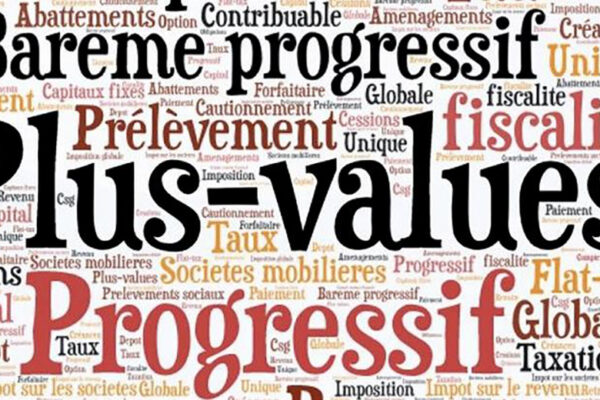 Vente de parts sociales par un associé non exploitant Vente de parts sociales par un associé non exploitant