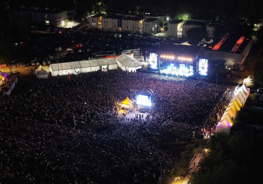 Châlons-en-Champagne : le festival Foire en Scène dévoile une édition 2026 inclusive, écoresponsable et étoilée