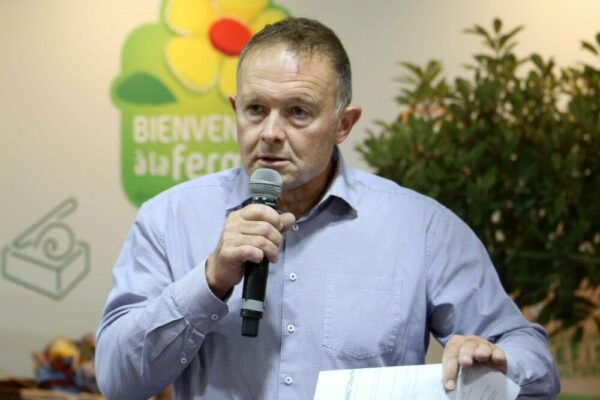 Châlons, FRSEA Grand Est : après la sécheresse l’heure est à la mobilisation