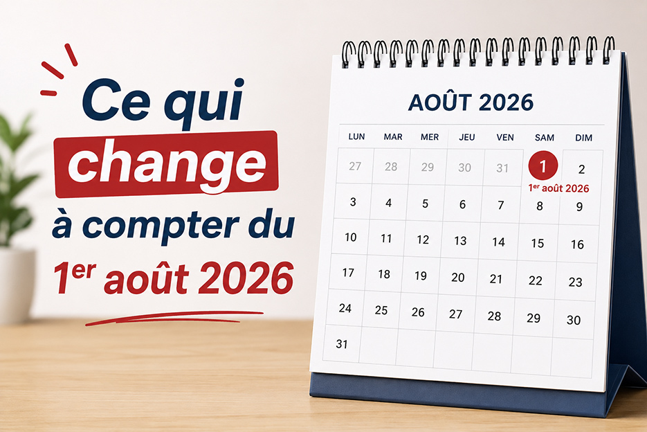 Reims La Marne Agricole Ce qui change à compter du 1er août 2026