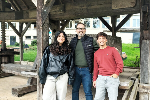 Avize : étudiants globe-trotters Avize : étudiants globe-trotters