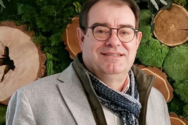 Reims : Frédéric Thiébault veut “évoluer vers une transition écologique de nos méthodes d’intervention”