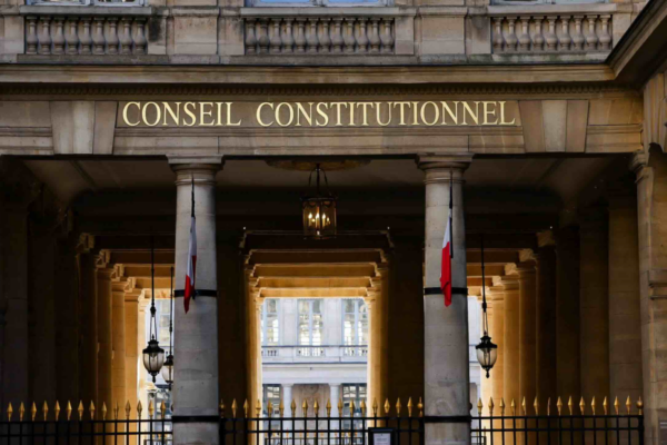 La loi d’urgence agricole validée La loi d’urgence agricole validée