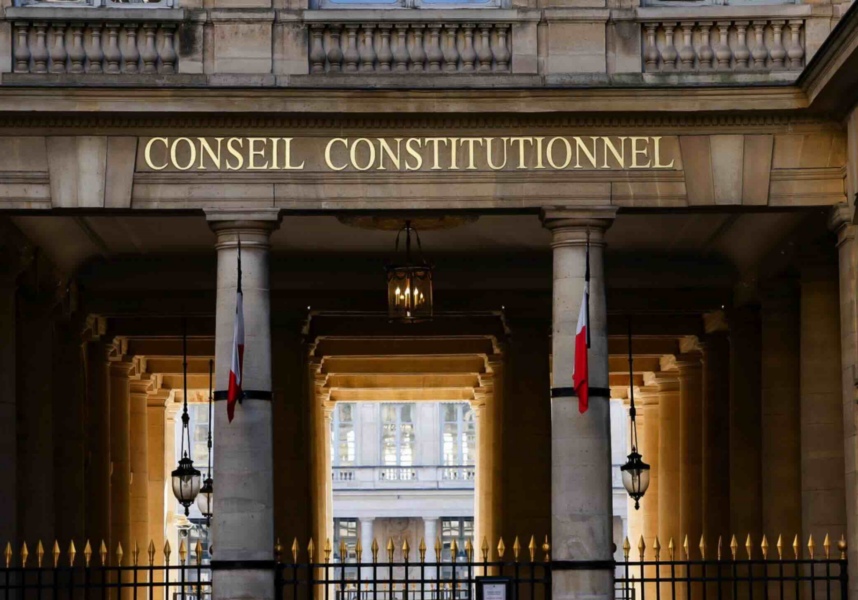 La loi d’urgence agricole validée