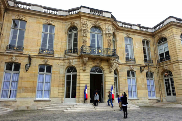 Lettre ouverte de Sébastien Lecornu : il faudra tenir ses promesses Lettre ouverte de Sébastien Lecornu : il faudra tenir ses promesses