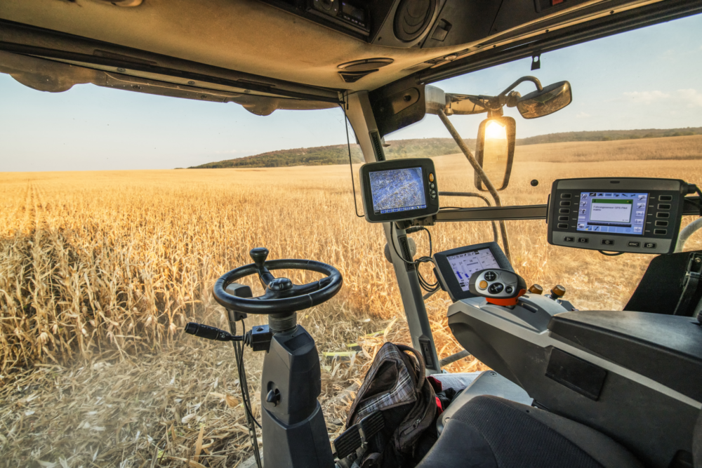 Reims La Marne Agricole Récolte 2026 des céréales à paille : volume en retrait, qualité prometteuse