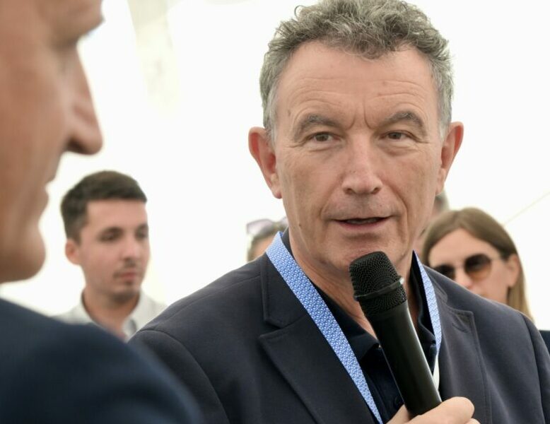 Châlons : partenariat Vivescia – Région Grand Est, “Renforcer la souveraineté alimentaire” Châlons : partenariat Vivescia – Région Grand Est, “Renforcer la souveraineté alimentaire”