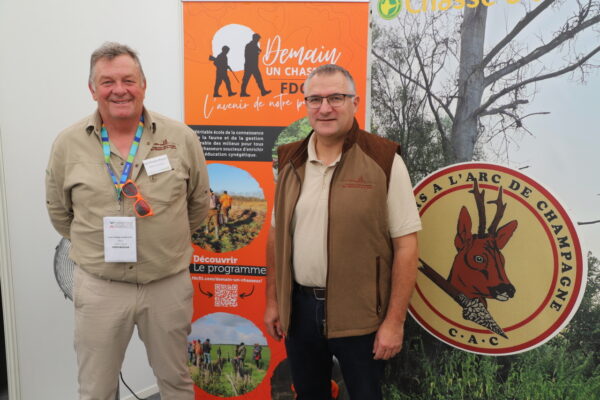 Marne : bien plus qu’une simple chasse Marne : bien plus qu’une simple chasse