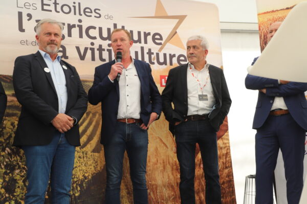 Châlons : l’excellence de l’agriculture et de la viticulture marnaise à l’honneur