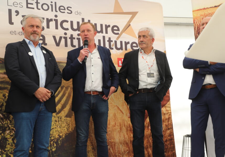 Châlons : l’excellence de l’agriculture et de la viticulture marnaise à l’honneur