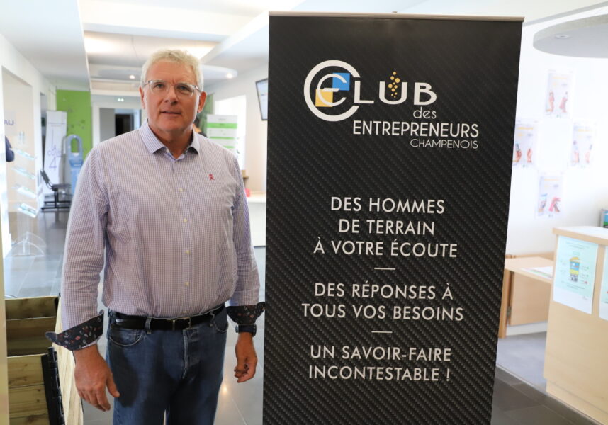 Épernay : le salon Viti Vini délivre les dernières tendances Épernay : le salon Viti Vini délivre les dernières tendances