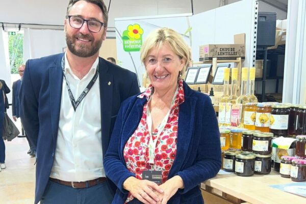Châlons, vente directe : le soutien au terroir renforcé