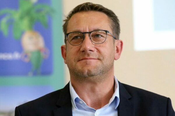 Reims, betteraves en Champagne : « Situation dramatique et inédite »
