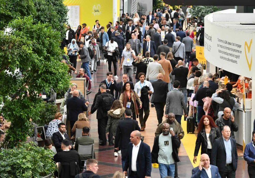 La France reste dynamique en matière d’innovation alimentaire La France reste dynamique en matière d’innovation alimentaire