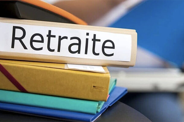 Retraités : en ligne de mire du gouvernement