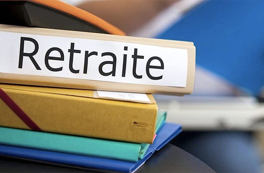 Retraités : en ligne de mire du gouvernement Retraités : en ligne de mire du gouvernement