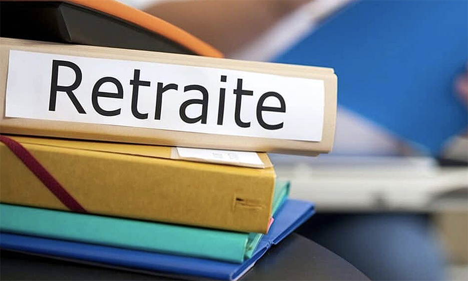 Reims La Marne Agricole Retraités : en ligne de mire du gouvernement Le gouvernement veut faire contribuer les retraités à hauteur de 6 milliards d'euros au budget de 2027. Il cherche par tous les moyens à redresser les finances publiques.