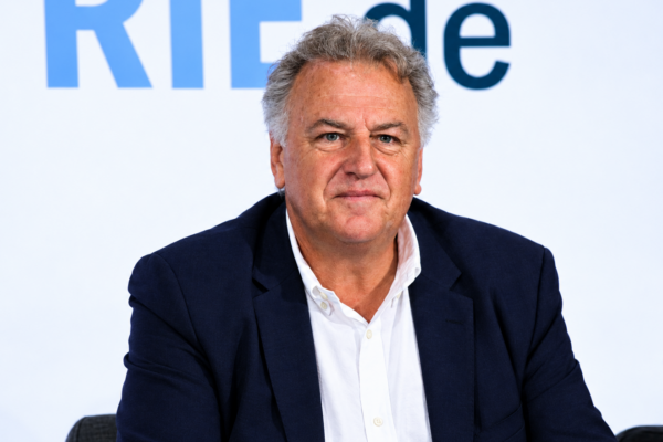 Reims, Olivier de Bohan : « sauver des betteraves dégradées en les transformant en alcool »