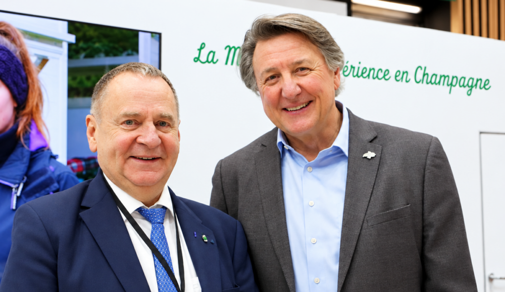 Reims La Marne Agricole Le Salon des Grandes Cultures débarque à Châlons-en-Champagne en 2028 Profield Events Group a annoncé le 7 octobre lors du Sommet de l'Élevage à Clermont-Ferrand la création du Salon des Grandes Cultures, un nouvel événement d’envergure nationale 100 % dédié aux céréales, oléo-protéagineux, cultures industrielles et légumes de plein champ. La première édition se tiendra du 25 au 27 janvier 2028 au parc des expositions de Châlons-en-Champagne, avec l'ambition de rassembler entre 30 000 et 40 000 visiteurs professionnels.