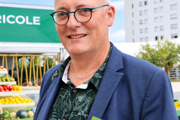 Reims : Olivier Josselin invite à “trouver un usage intensif du matériel qui soit cohérent” Reims : Olivier Josselin invite à “trouver un usage intensif du matériel qui soit cohérent”