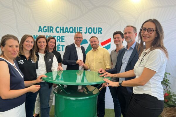 Grand Est : un partenariat inédit pour soutenir les futurs « énergiculteurs » Grand Est : un partenariat inédit pour soutenir les futurs « énergiculteurs »